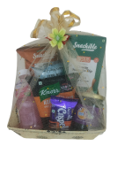 Savoury & Sweet Surprise