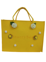Treasure Tote Bag - Image 3